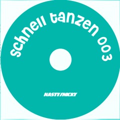 schnell tanzen #003