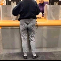 I was deep in the pots