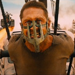 Ep. 214: Mad Max: Fury Road (w/ Mason Willis)