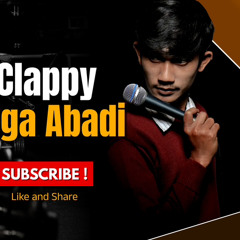 Rio Clappy Bunga Abadi ( Chandhika Cover )