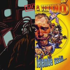 MIKOR A VODKA A FEJEMBE SZÁLL (Mashup)