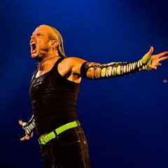 Jeff hardy