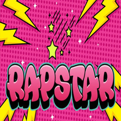 RAP STAR