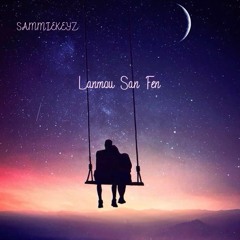 Lanmou San Fen Gouyad