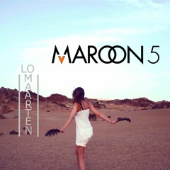 Maroon 5 - Lost (MaartenLo Remix)