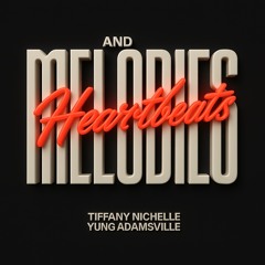 Tiffany Nichelle - Waves Of You (Prod. By Yung Adamsville)