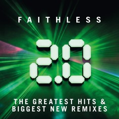 Not Going Home 2.0 (Eric Prydz Remix [Remastered])