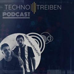 GebruederFirlefantz @ Technotreiben Podcast 013