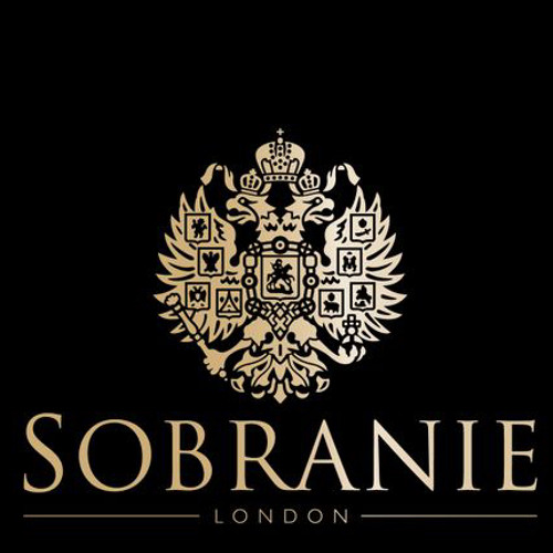 SOBRANIE CYPHER (feat. Blackie & @OnlyBlond)