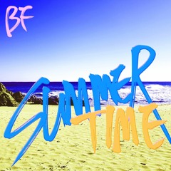 BF-Summer time(Prod. OHMYGENIE BEATS)