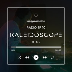 Kaleidoscope Radio EP 10: Tobias van Leeuwen