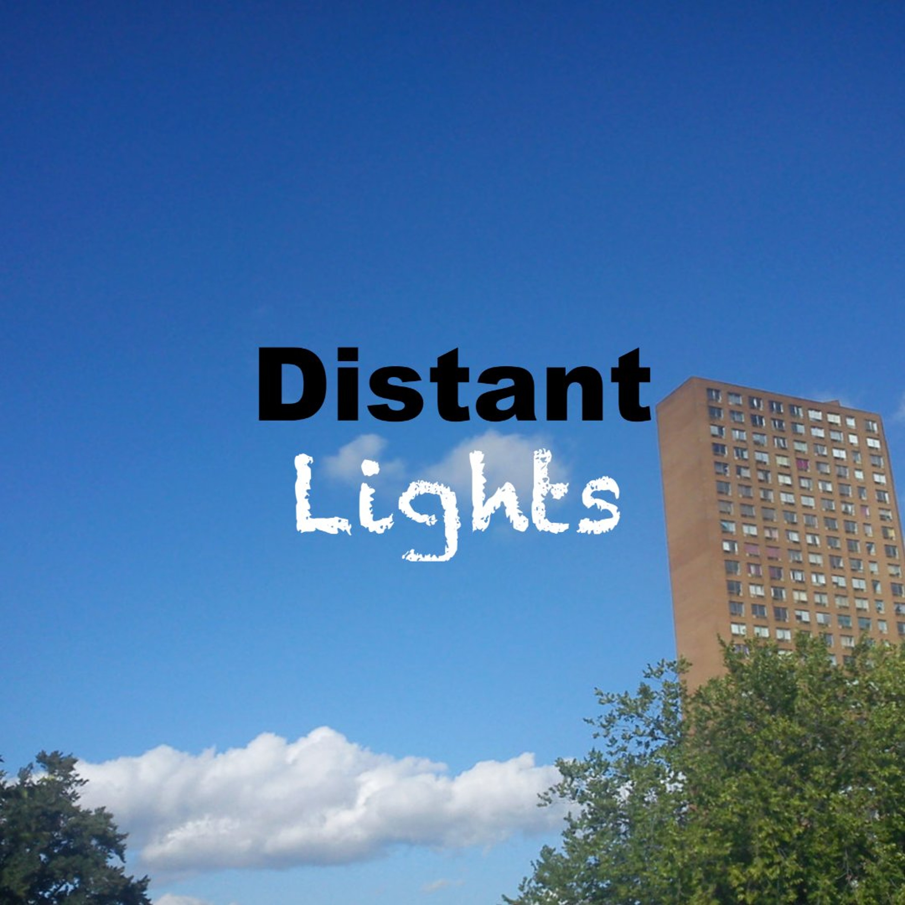 Distant Lights episode artwork