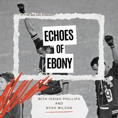 Echoes of Ebony Ep.1 | Mattel