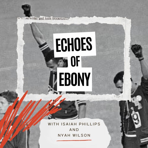 Echoes of Ebony Ep.1 | Mattel