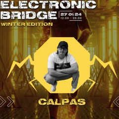 Electronic Bridge 24 Winter Edition