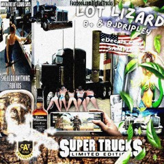 lot lizard/grizzly wintergreen pussy (feat. bjdripley)