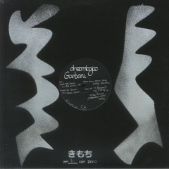 Dreamlogicc - Fleetingly Jazzist (Eho Kates Remix)
