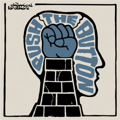 Galvanize (feat. Q-Tip)