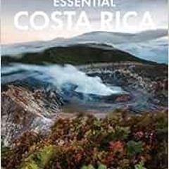 Read [EBOOK EPUB KINDLE PDF] Fodor's Essential Costa Rica 2020 (Full-color Travel Guide) by Fodo