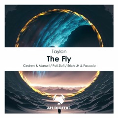 Taylan - The Fly (Original Mix)