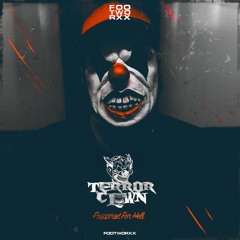 Hatred - Annihilate (TerrorClown Remix)