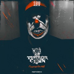 TerrorClown ft. Sodiak & Dedicator - Eyes Of Evil