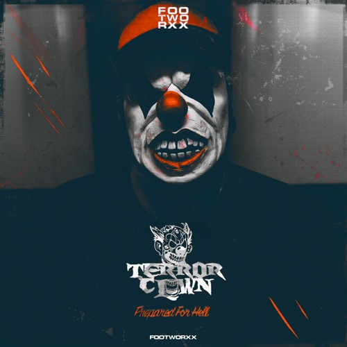 TerrorClown ft. Sodiak & Dedicator - Eyes Of Evil