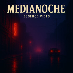 Medianoche