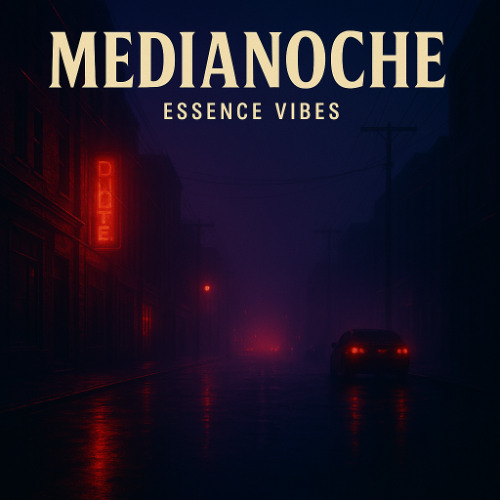 Medianoche