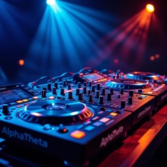 OCTOBER TECHNO SET ft. Hardwell, Olly James, Maddix, Domeno and etc.