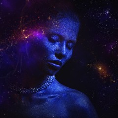 Miss LINCOR APEX Goes Clubbing in Space
