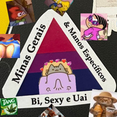SET BI SEX UAI @djbreu