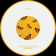 Guille Gironde - Dipp EP [WHW290]