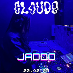 JADDØ - Cloud 9, Leamington Spa (Live Mix) | 22.02.2025