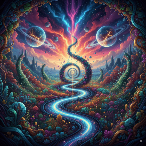 Gus Bleu - Calm Behind