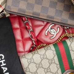 Why Do Luxury Bags Such As Chanel & Louis Vuitton So Expensive?