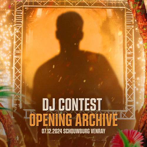 Archive 2025 Dj Contest - Nostromo & Refresh presents: Revive Euphoric Hardstyle