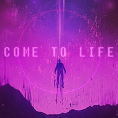 "Come To Life" - Drake x Kid Cudi Type Beat (Prod. By AmonMusic)