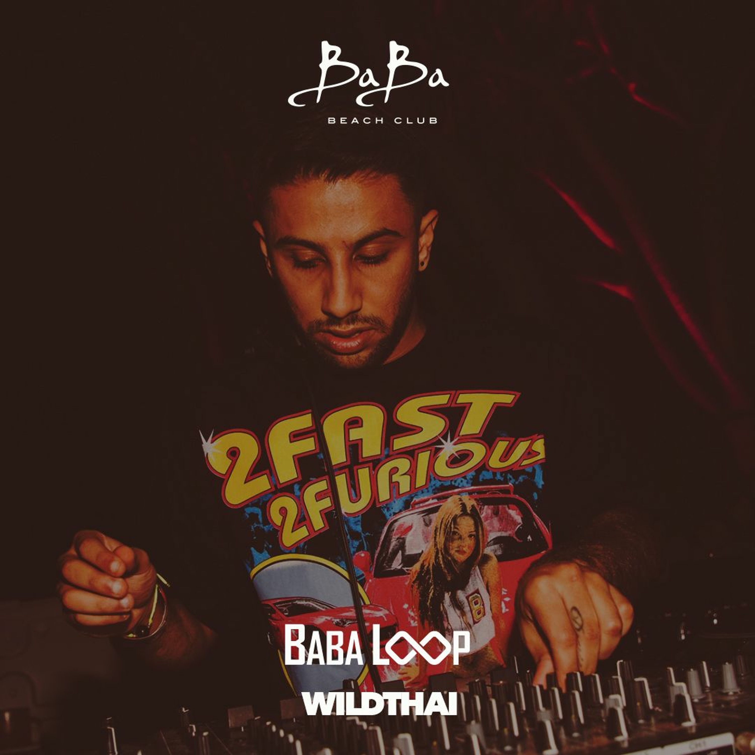 Baba Loop 2 | Dec'20 | WildThai episode artwork