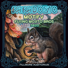 Live at the Fillmore 9-6-25