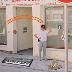 Bij Slim Radio E.09 - Berend!