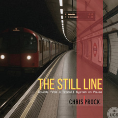 The Still Line - Demo - Train ride scene