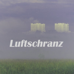 Luftschranz