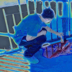 where the drank! (prod. Hella High)