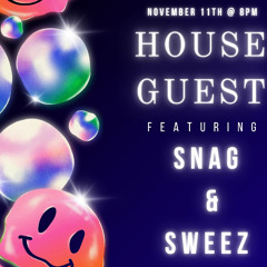 Sweez LIVE | 11-11-25 | HOUSE GUEST
