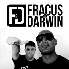 Fracus & Darwinized! (The Vocal Mix)