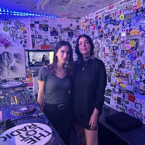 Mutual Dreaming with Aurora Halal and deep creep @ The Lot Radio 09-28-2023