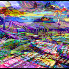slowing ones role | untitled project 001 sessions | ambient atmospheric drone horror WIP | shifty 120 bpm sep 30 take 2
