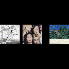 Music/Buffalo Daughter-Nobody Knows We Are Fun/CHAI-Fdf エフ・ディー・エフ (e o)/cero