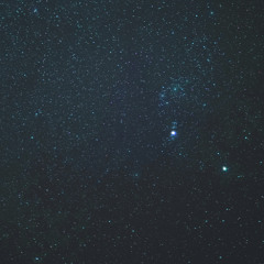 Cosmic Dreams (Live Mix)